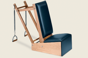 la baby chair de Pilates