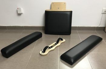 tablas de pilates