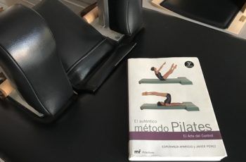 el lenguaje en pilates